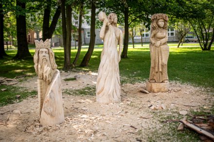 Po drodze tradycji” – polsko-słowacka podróż.